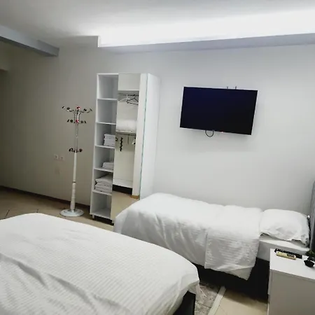 Apartment A&z Tirana